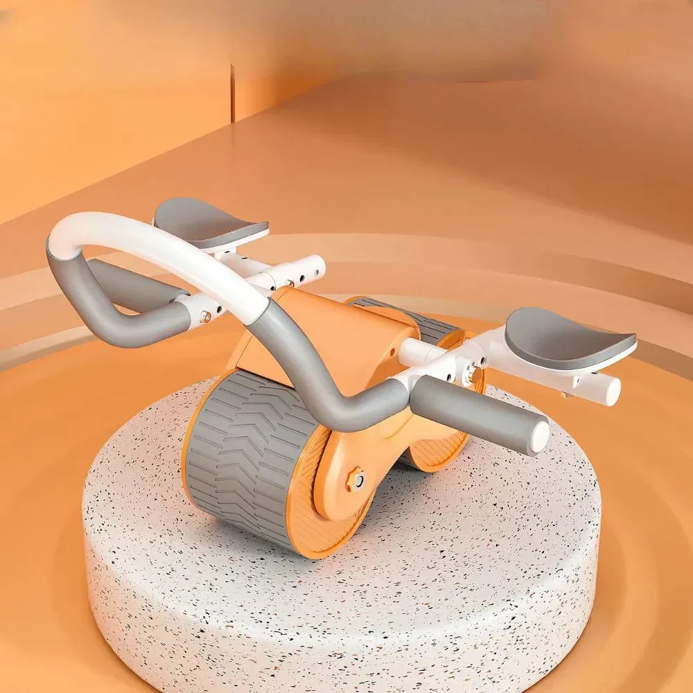 BowLift | Automatic Ab Roller - FitFlex