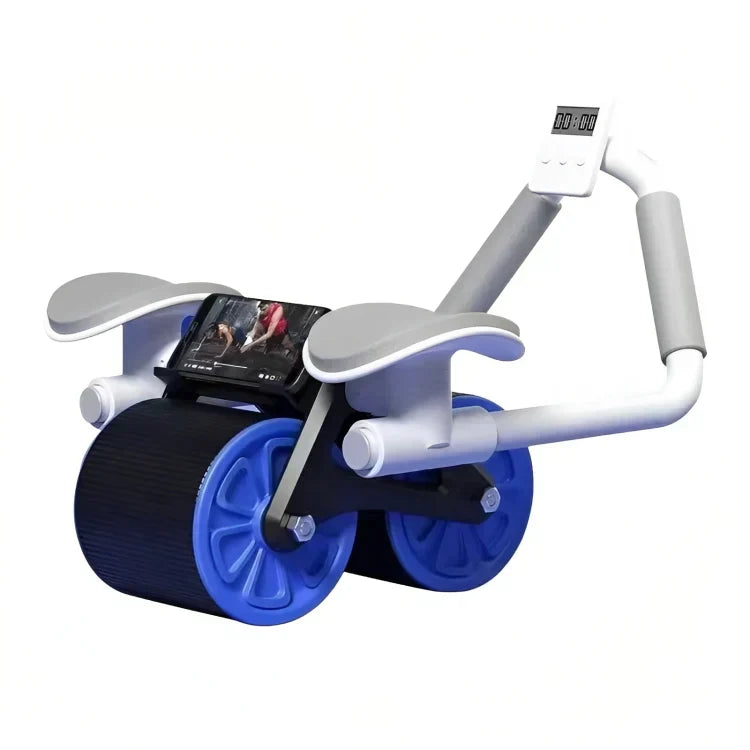 BowLift | Automatic Ab Roller - FitFlex