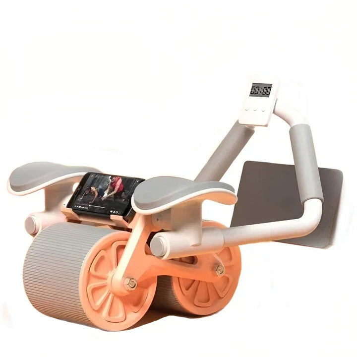 BowLift | Automatic Ab Roller - FitFlex