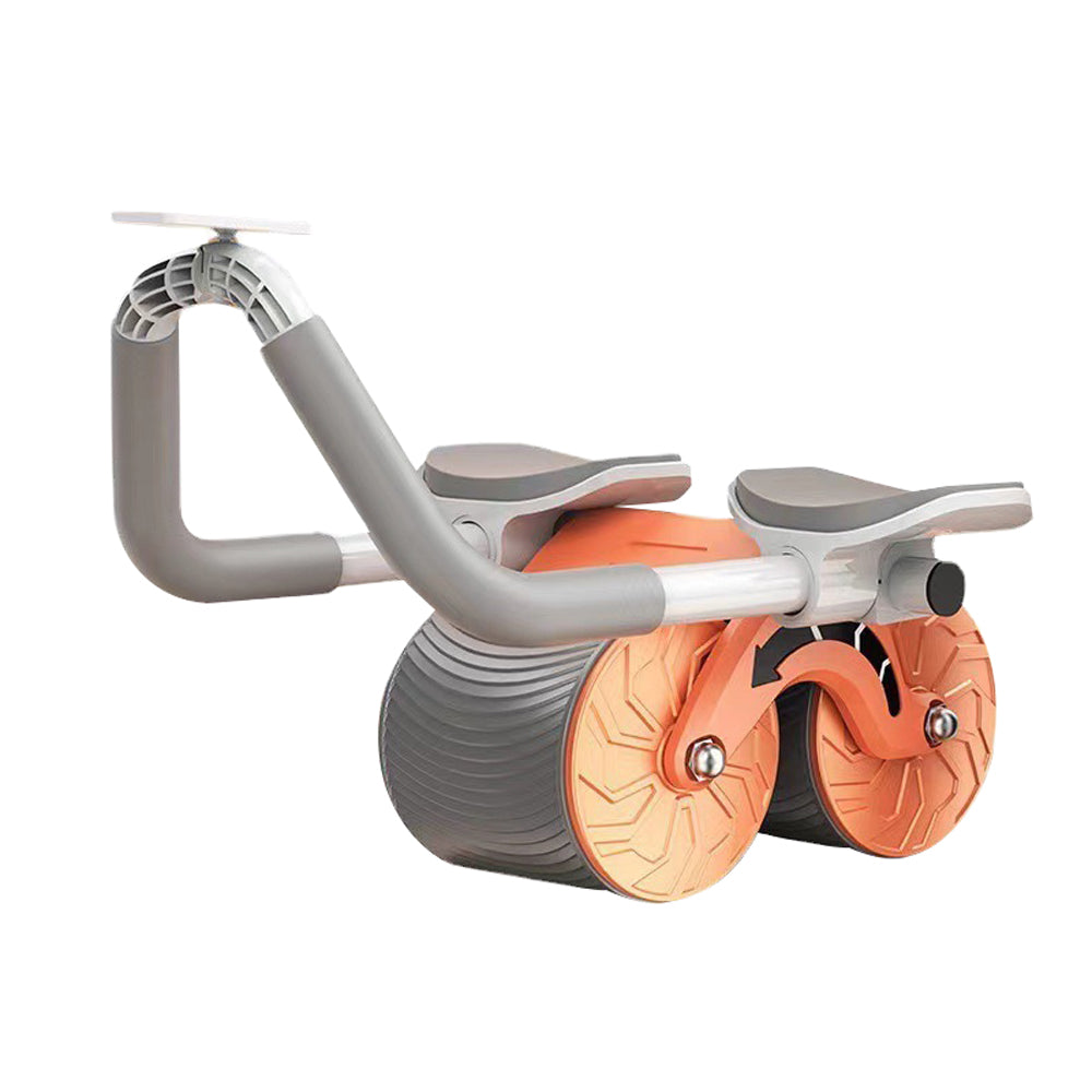 BowLift | Automatic Ab Roller - FitFlex