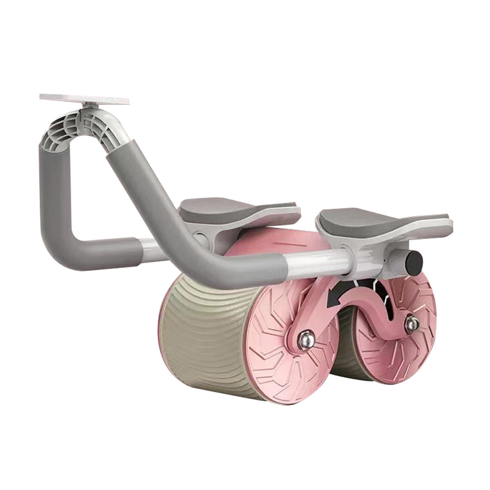BowLift | Automatic Ab Roller - FitFlex