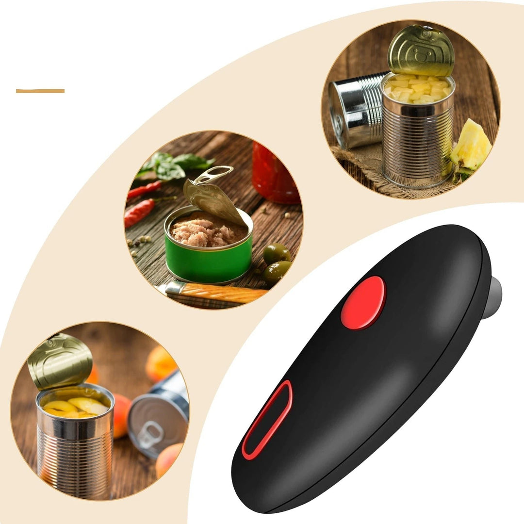 BowLift | Automatic Can Opener – EasyOpener