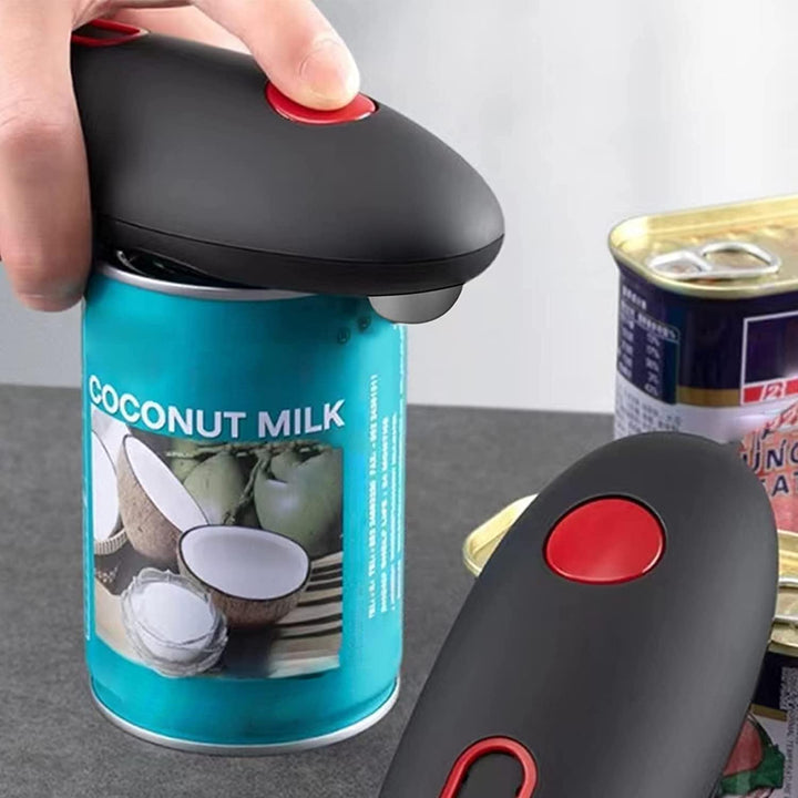 BowLift | Automatic Can Opener – EasyOpener