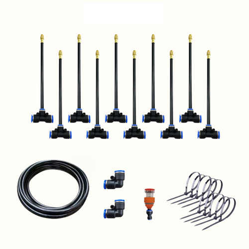 BowLift | Automatic Irrigation System - AquaBloom