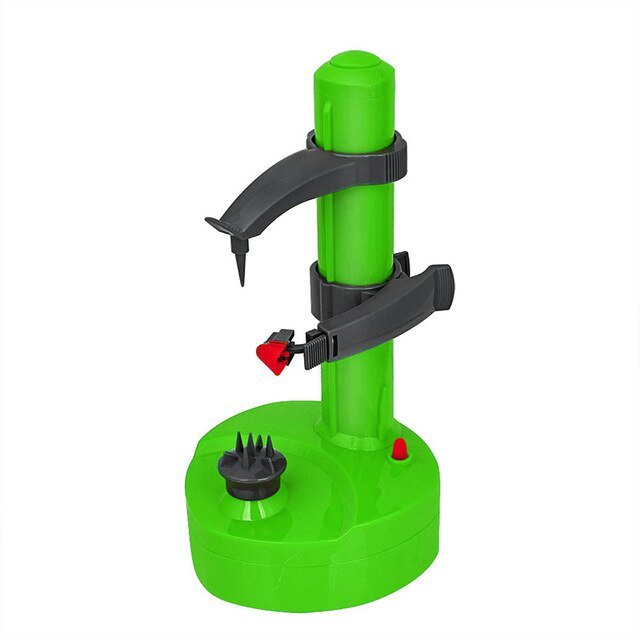 BowLift | Automatic Peeling Machine - PeelMaster Pro