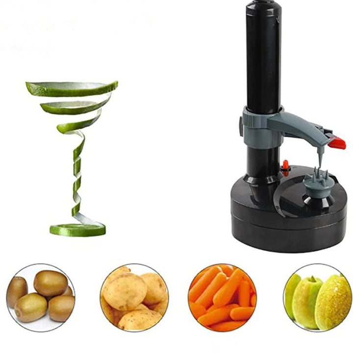 BowLift | Automatic Peeling Machine - PeelMaster Pro