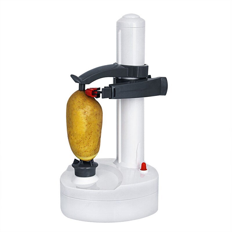 BowLift | Automatic Peeling Machine - PeelMaster Pro
