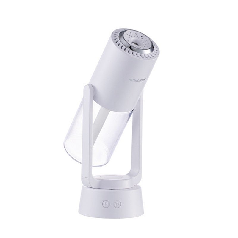 BowLift | Automatic Rotating Humidifier – AquaSpin