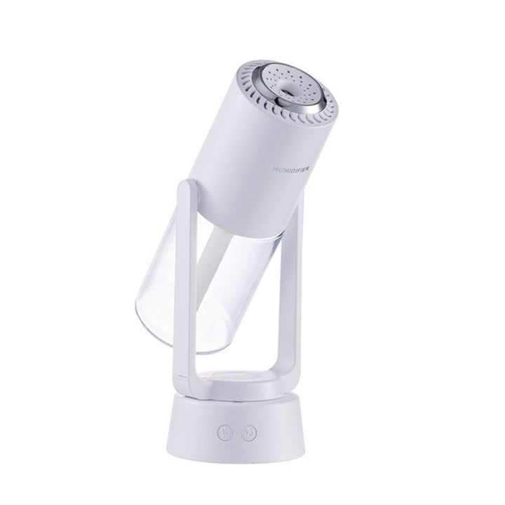 BowLift | Automatic Rotating Humidifier – AquaSpin