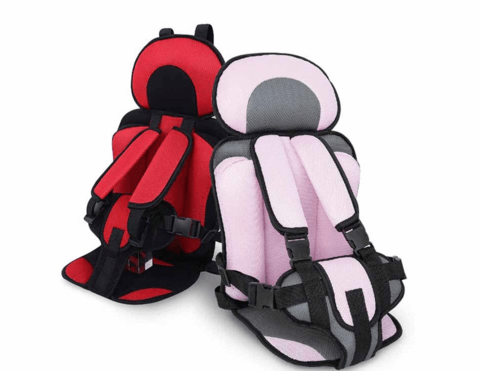 BowLift | Safe Kids Seat - SafeRider Pro