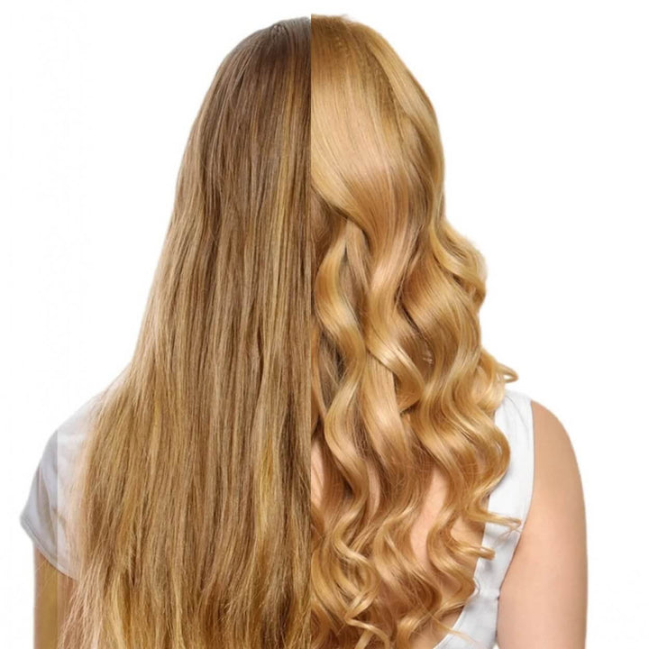 BowLift | BoucleMagique | Perfect curls in the blink of an eye