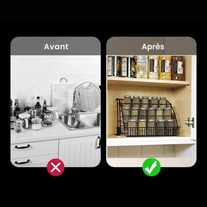 BowLift | SpaceSaver Maximize Kitchen Space