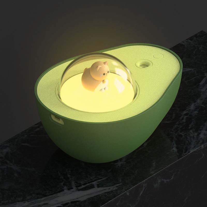 BowLift | Avocado Mini Humidifier – AvoMist