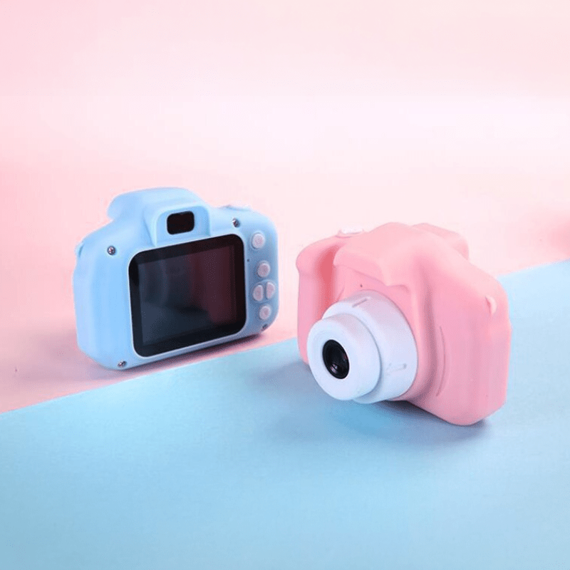 BowLift | SnapBuddy – Child-friendly camera for creative explorers