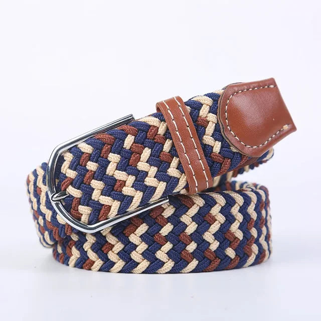 BowLift | Casual Stretch Belt Made of Elastic Material