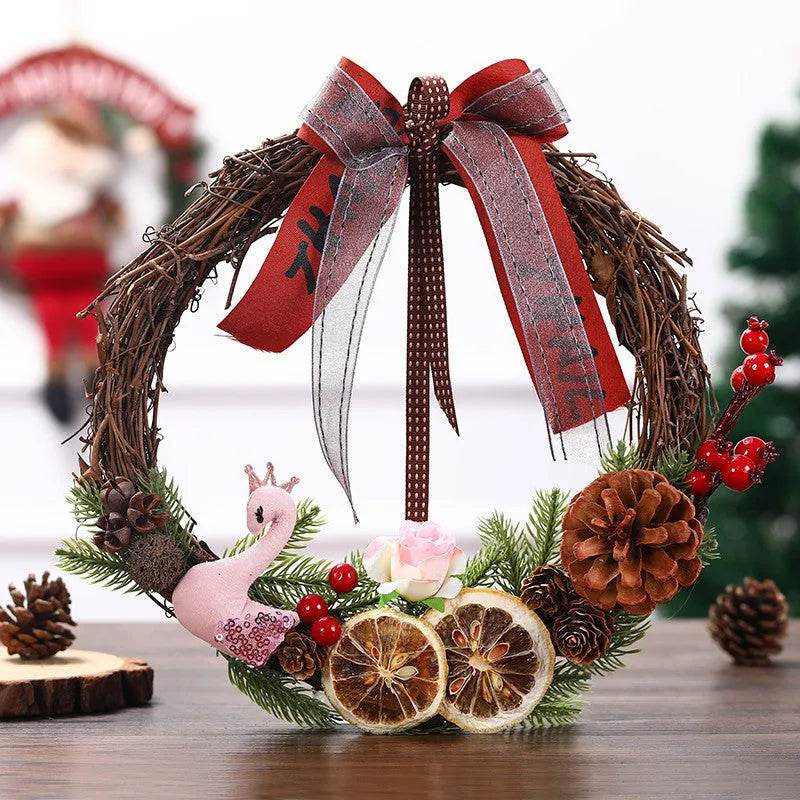 BowLift | Christmas Decorations Creative Gifts, Ornaments Christmas Wreaths
