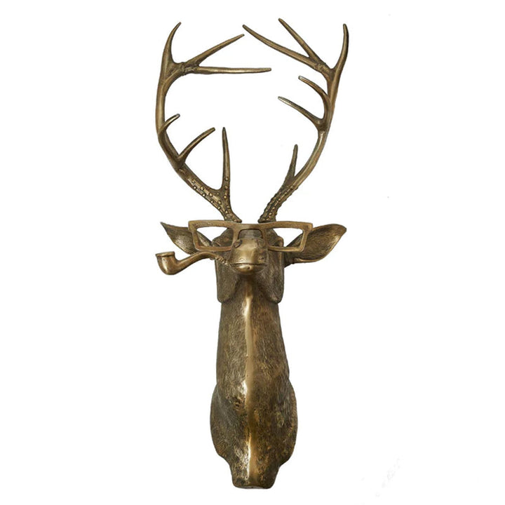 Animal Head Resin Pendant | Bowlift