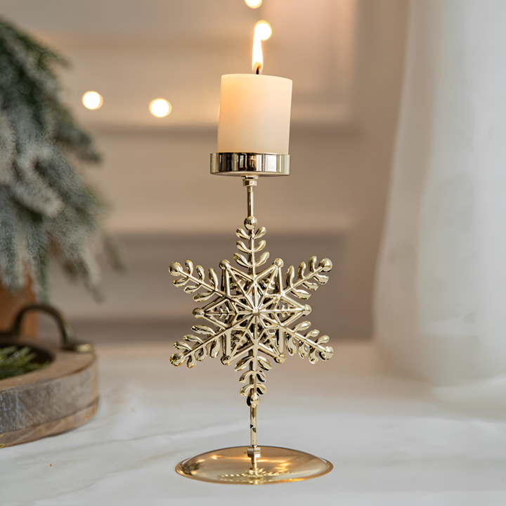 BowLift | LumiGold – Classic elegance for your Christmas decoration