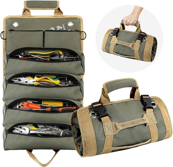 BowLift | QuickPack Space-Saving Storage Solution