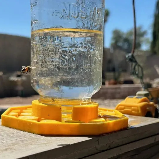 BowLift | BuzziNest — Protect your bees and make your garden a blooming dream of life!