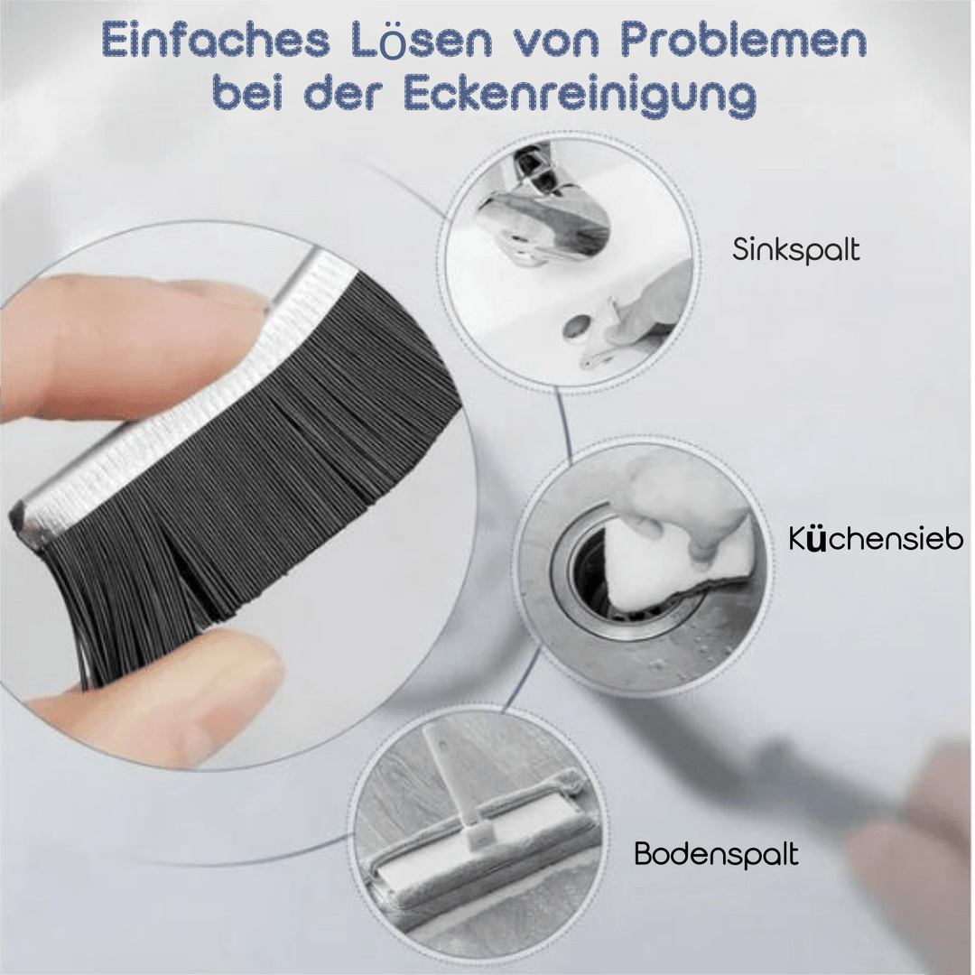 BowLift | FELLER CLEANING BRUSH WITH HARD BRISTLES
