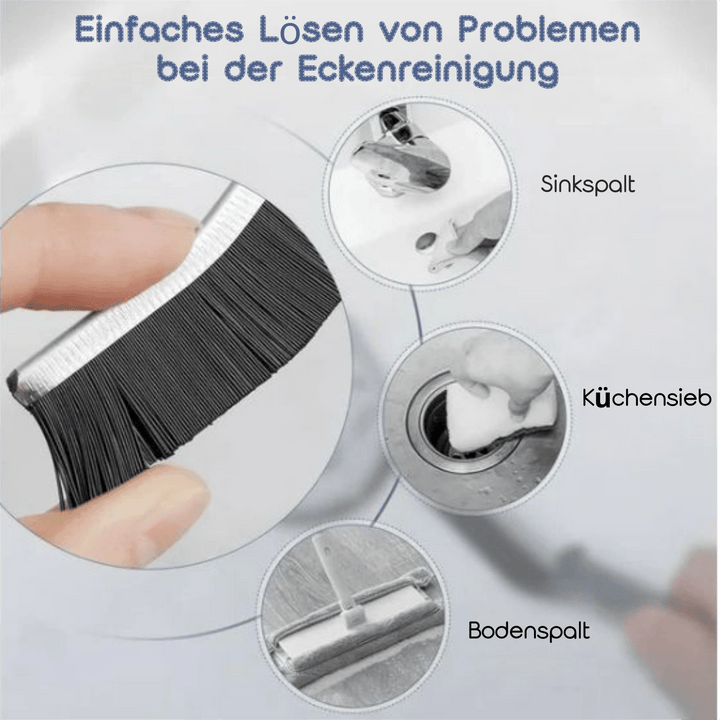 BowLift | FELLER CLEANING BRUSH WITH HARD BRISTLES