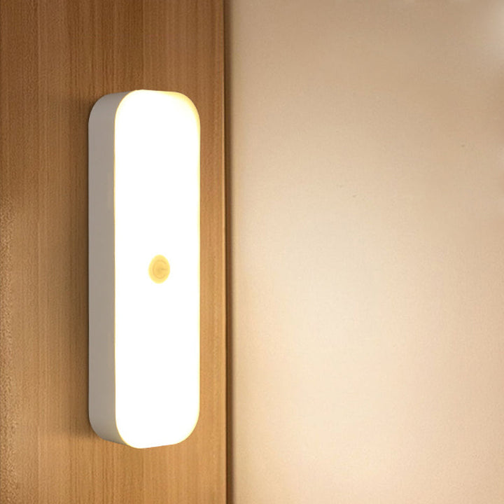 GlowSense — Never stumble in the dark again, but be effortlessly guided by gentle light | Bowlift
