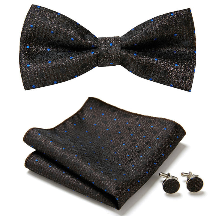 BowLift | Three-piece set with stylish bow ties