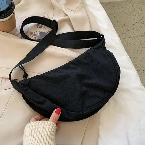 BowLift | Simple Women's Knödel Crossbody Bag