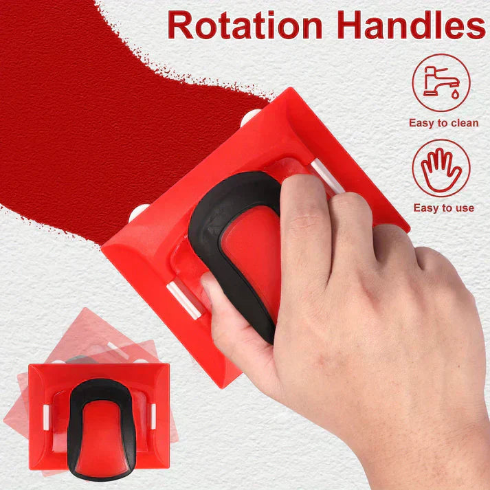SharpEdgeX — Give your walls razor-sharp edges and paint stress-free like a pro! | Bowlift