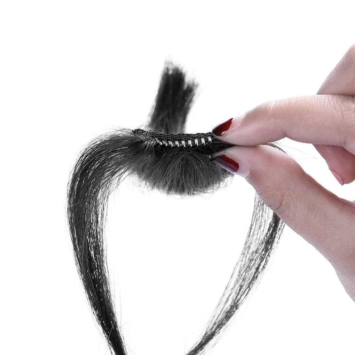 BowLift | FlipFringe — Add irresistible glamour to your look in seconds without effort!