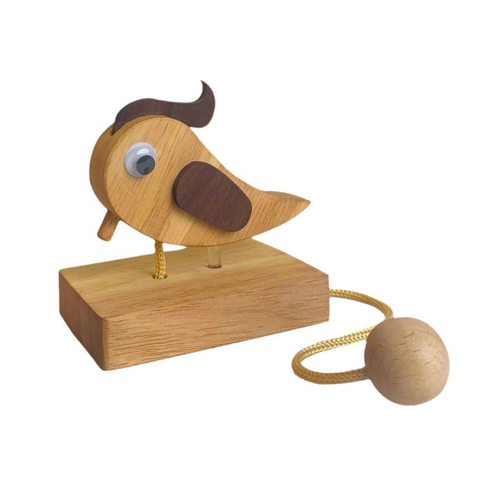 BowLift | PeckaBell – The most enchanting door knocker for your home