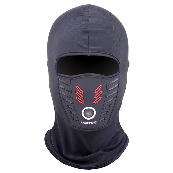 BowLift | Motorcycle riding mask