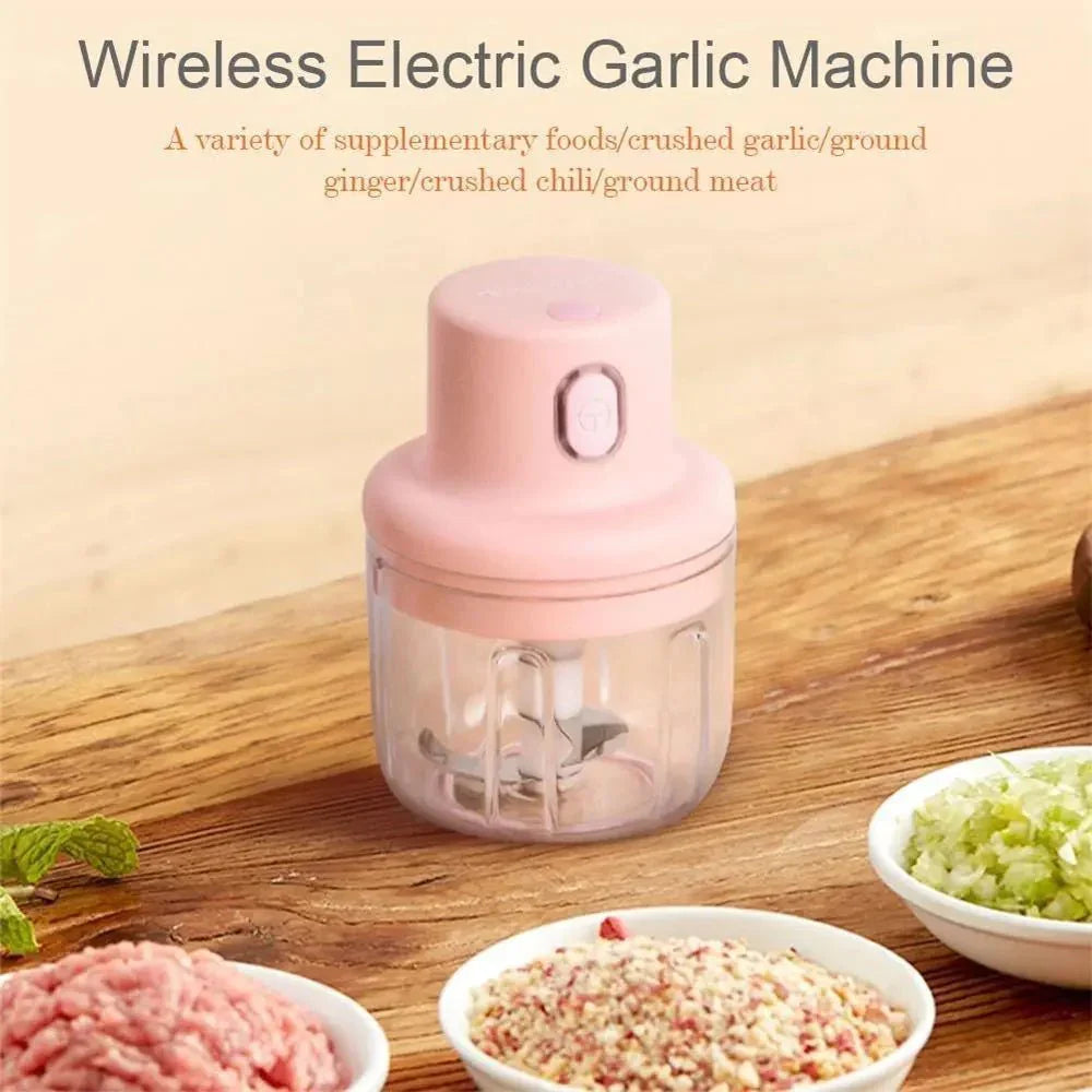 BowLift | LightningChop — Stress-free chopping and super-fast cooking!