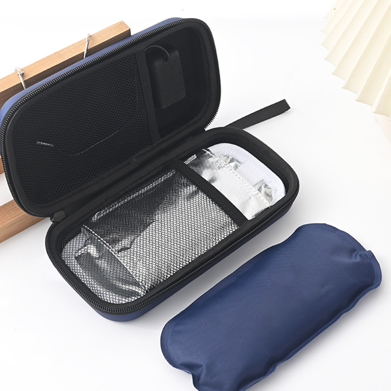 FrostGuard Pro — Full control over your medication, no matter where you are! | Bowlift