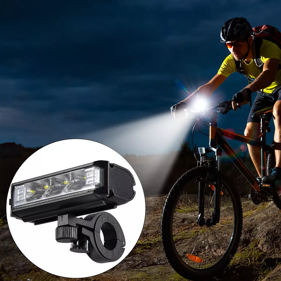 BowLift | LumaRide – Illuminate every ride with ultra-bright, weatherproof LED lighting