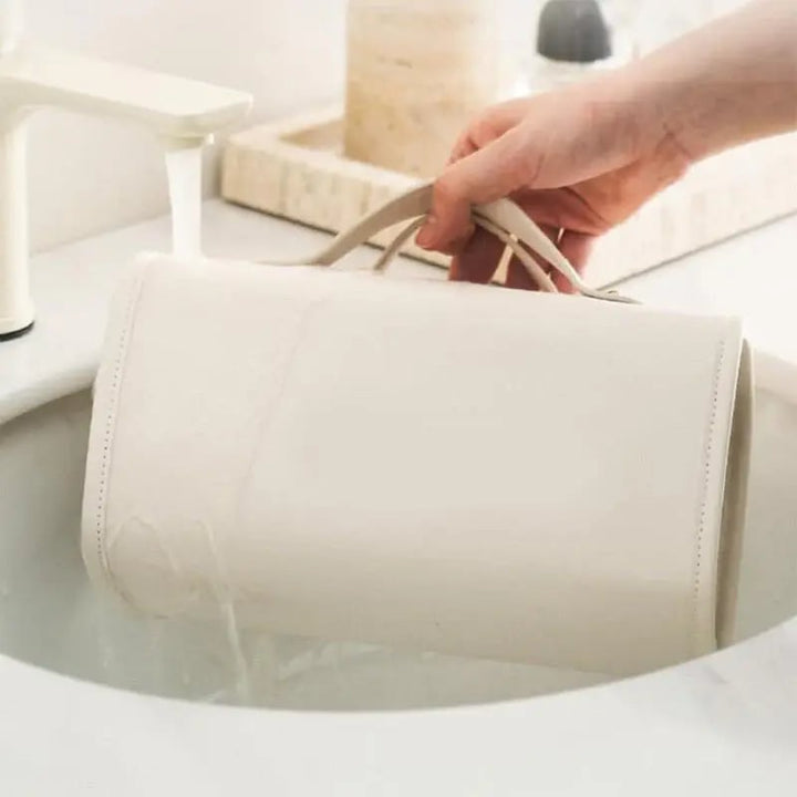 HydraNest — Perfect organization and protection for your beauty treasures – stylish, flexible, waterproof! | Bowlift