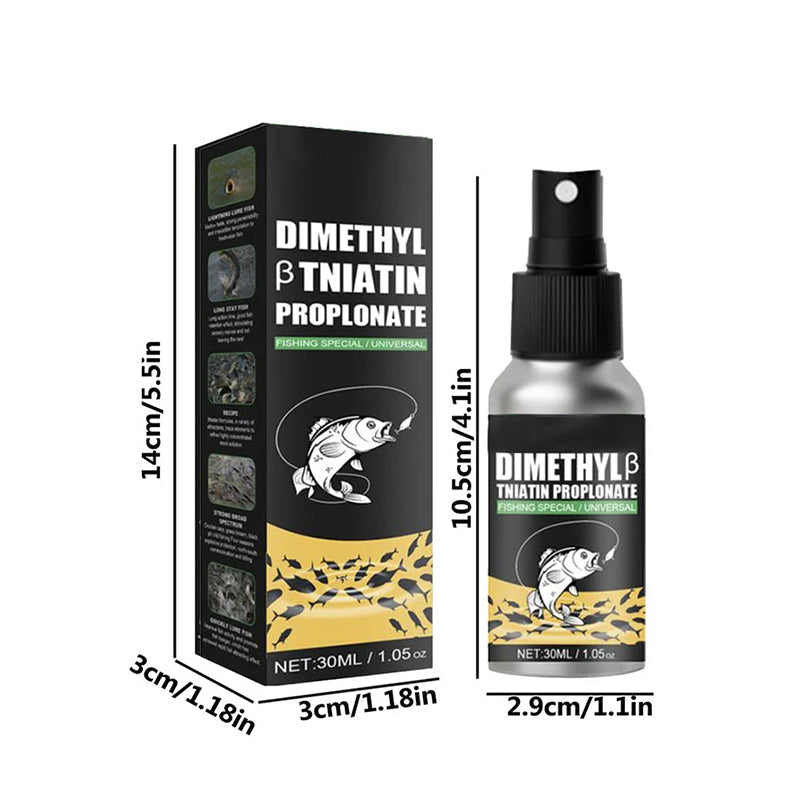 BowLift | Liquid Attractant for Bait