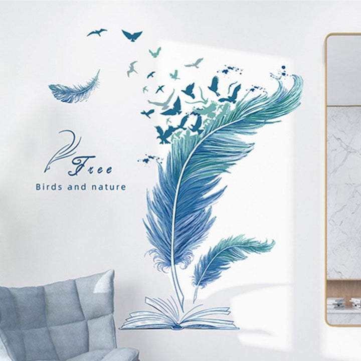 Wall sticker StéRéO 3d | Bowlift