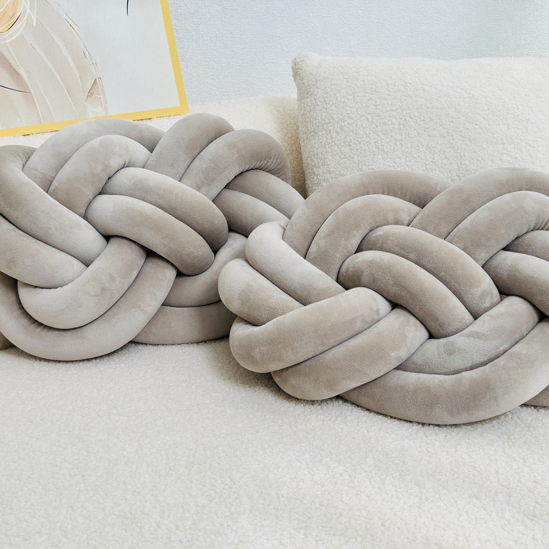 BowLift | Luxury Decorative Pillow Set for Home