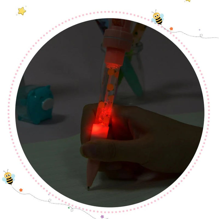 BowLift | Magic Blowing Ballpoint Pen for Kids
