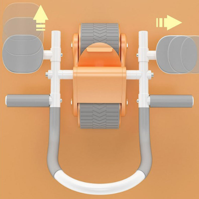 Core-Shock Powerroller — Unleash unmatched strength and toughen your body without limits! | Bowlift