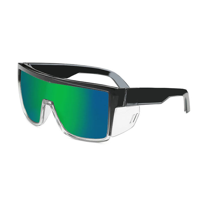 VitraGuard Sport Glasses — Experience uncompromising clarity and all-round protection in every adventure | Bowlift