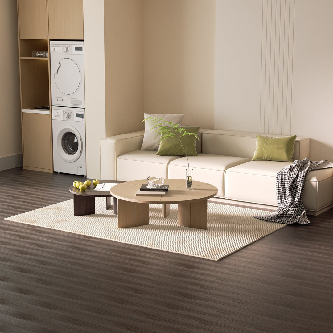 PVC Flooring Self-Adhesive Vinyl Floor 1.5mm Thickness | Bowlift