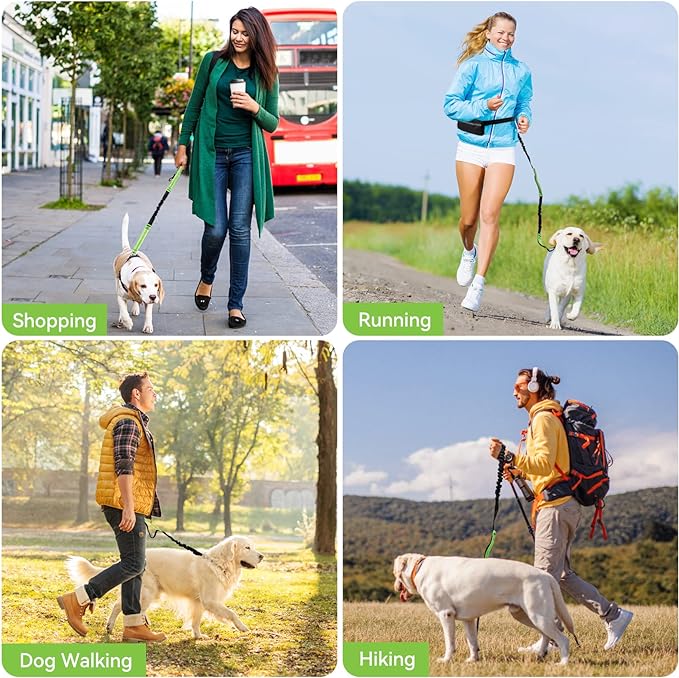 BowLift | PawsFree Pro – Enjoy stress-free walks with your dog