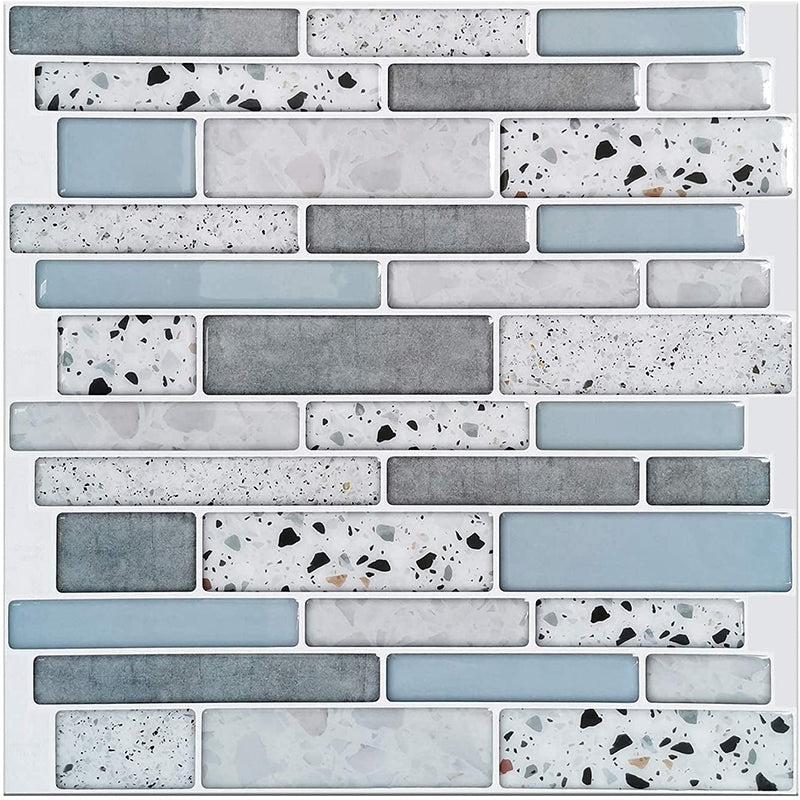 BowLift | 3D Self-adhesive Wall Tiles — Transforms your rooms in an instant into stylish highlights that will impress everyone!