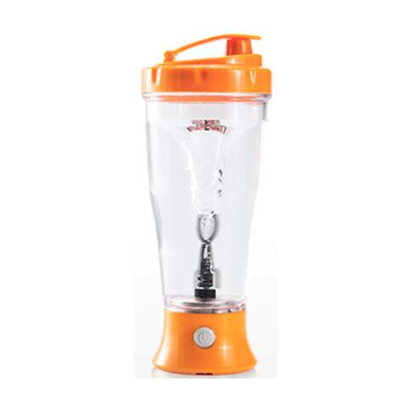 Electric Protein Shaker - Prepare your protein shakes effortlessly | Bowlift