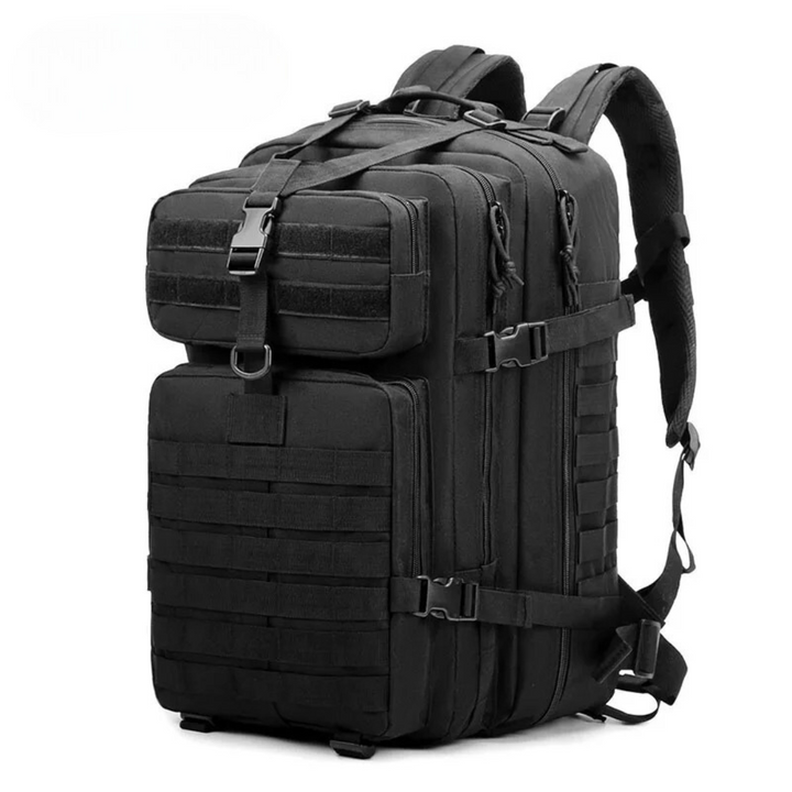 StormGuard Backpack — Trust in dry protection and boundless adventurous spirit | Bowlift