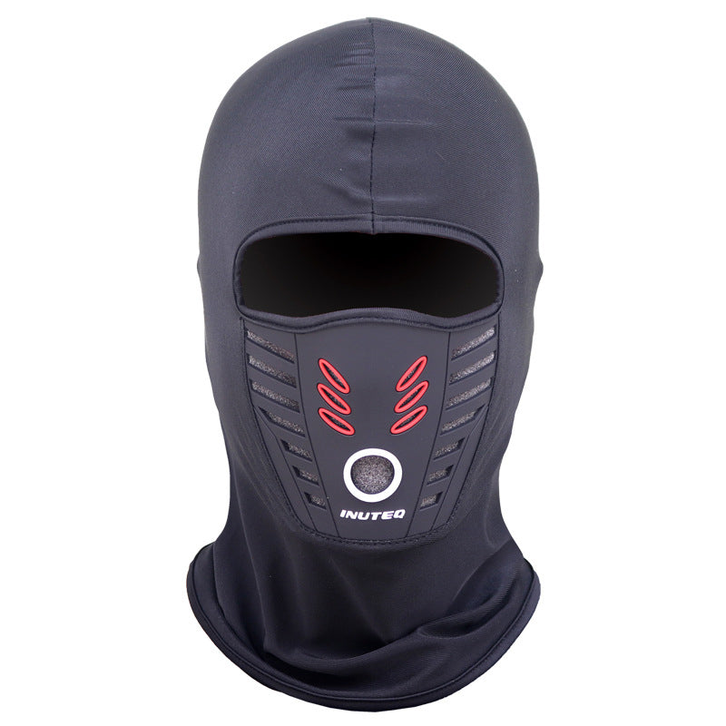 BowLift | Motorcycle riding mask
