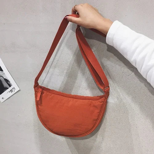 BowLift | Simple Women's Knödel Crossbody Bag